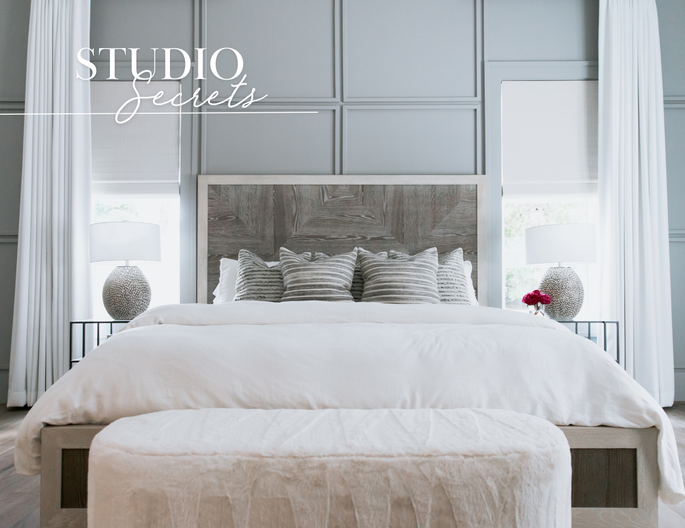 How To Hang Curtains & Drapes