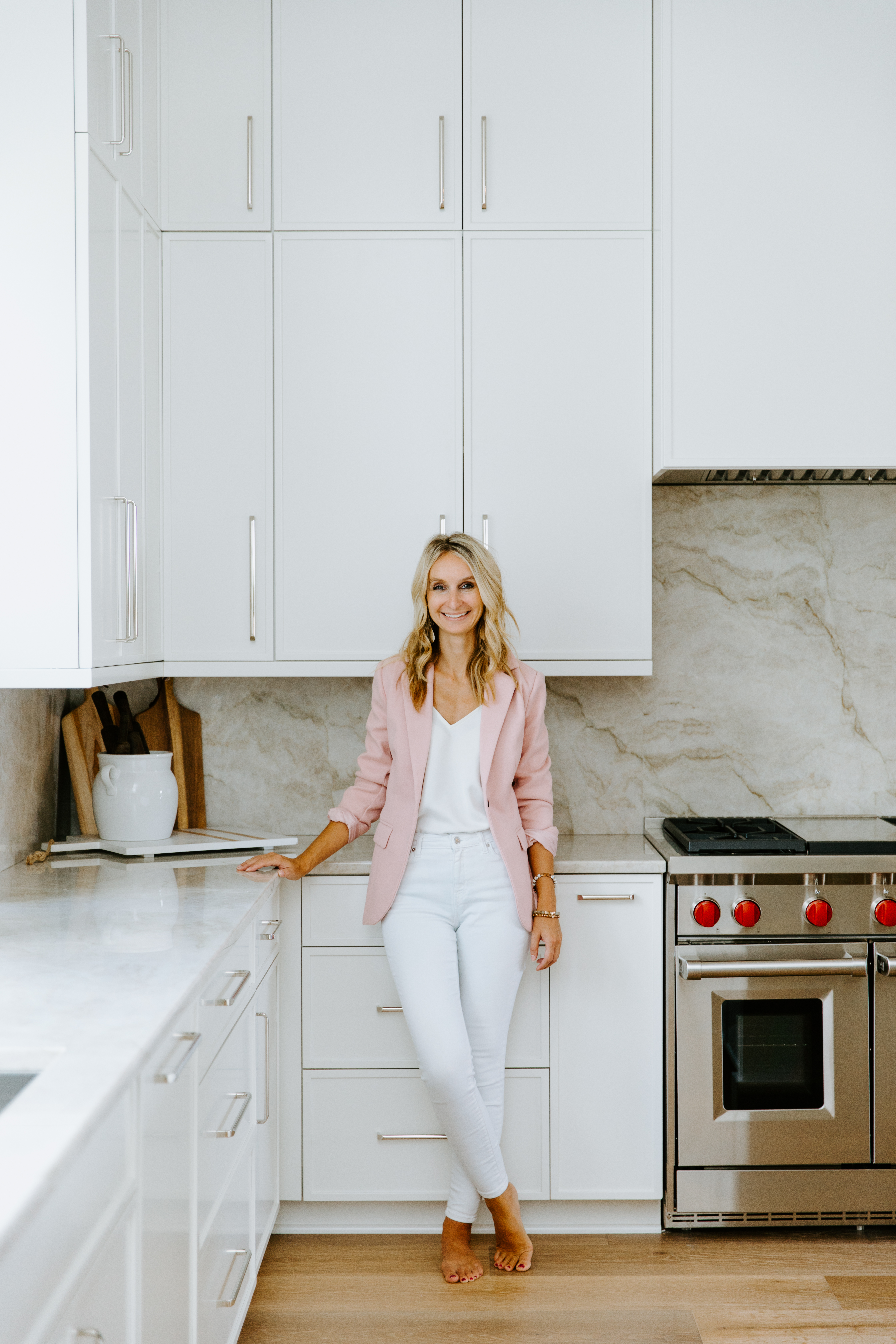 How I Run an Interior Design Company Without a Design Degree