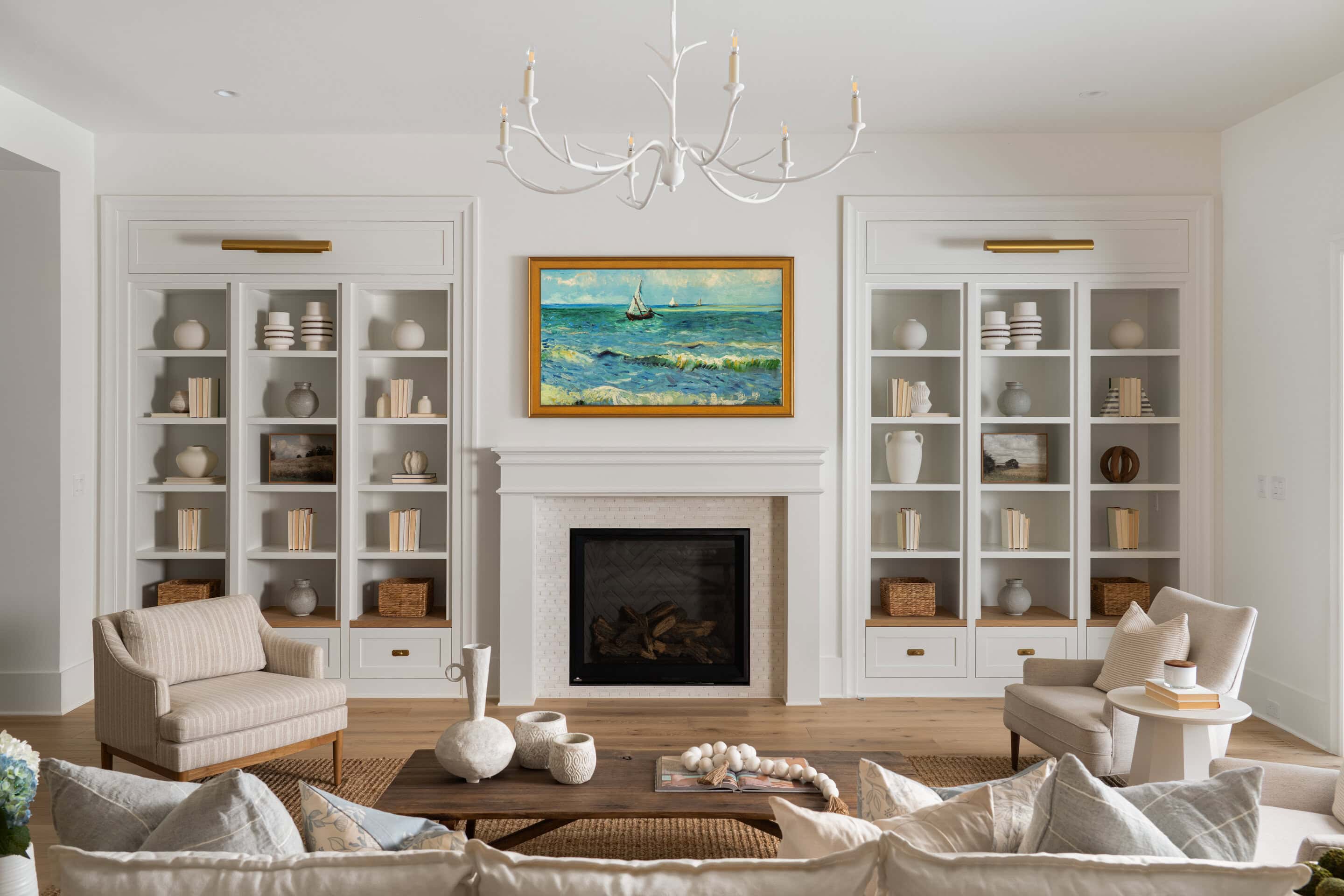 How Lighting Affects the Way Buyers See Your Home