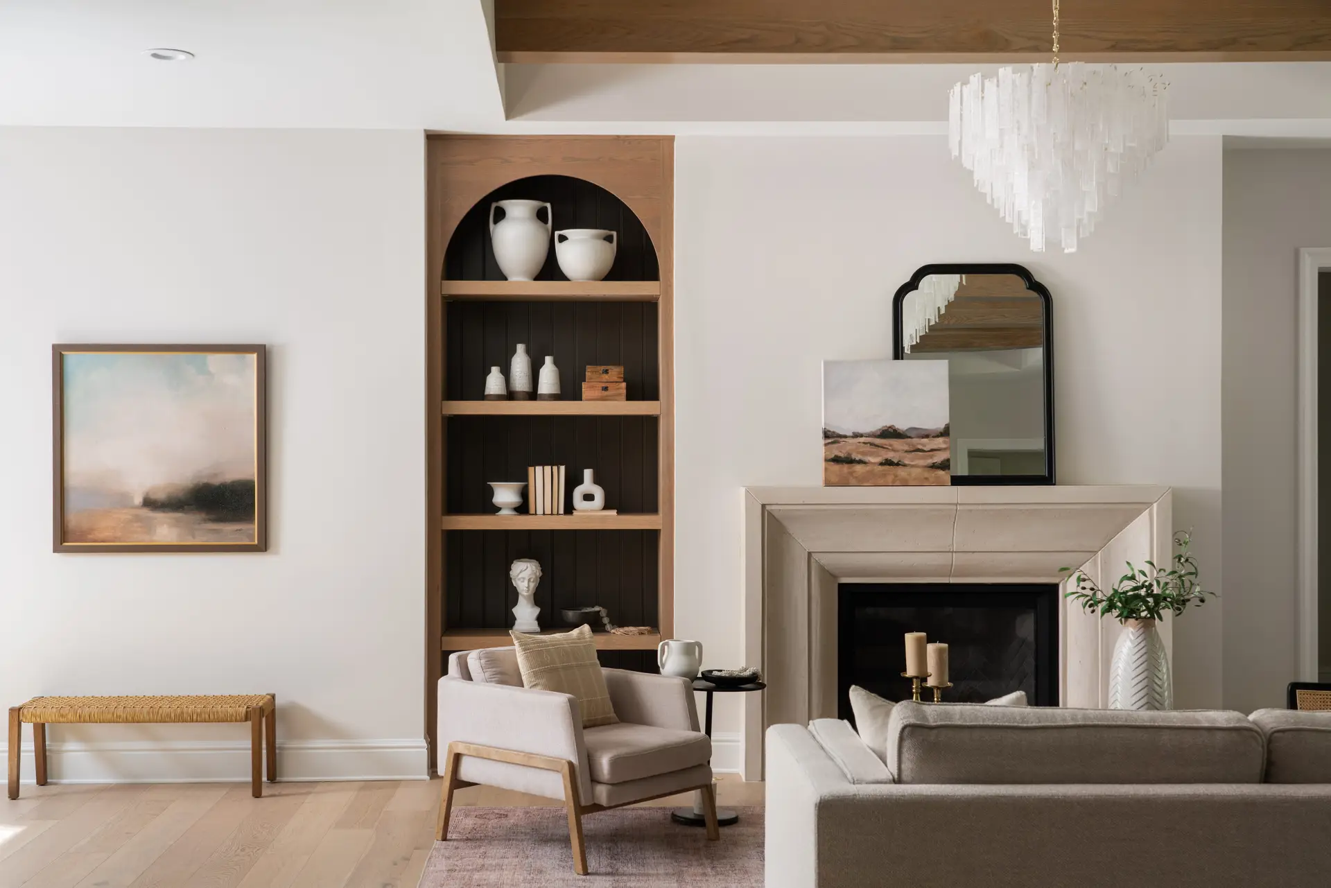 How to Stage Your Home Specifically for Listing Photos