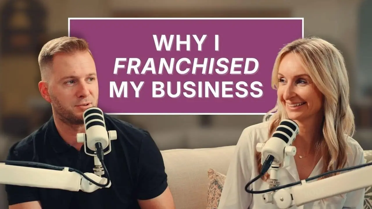 Why Linden Creek Chose to Franchise and What Makes the Model Work