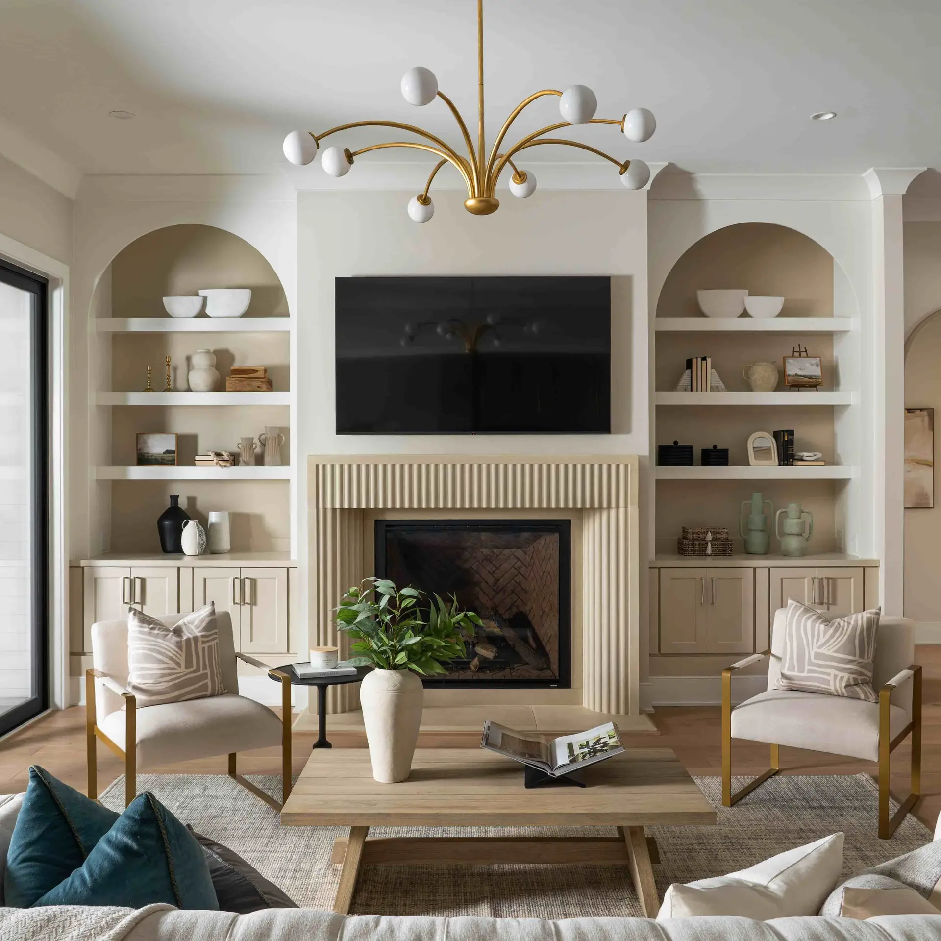 The Raleigh Seller’s Guide to Home Staging: What Works in North Carolina’s Fastest Growing Market